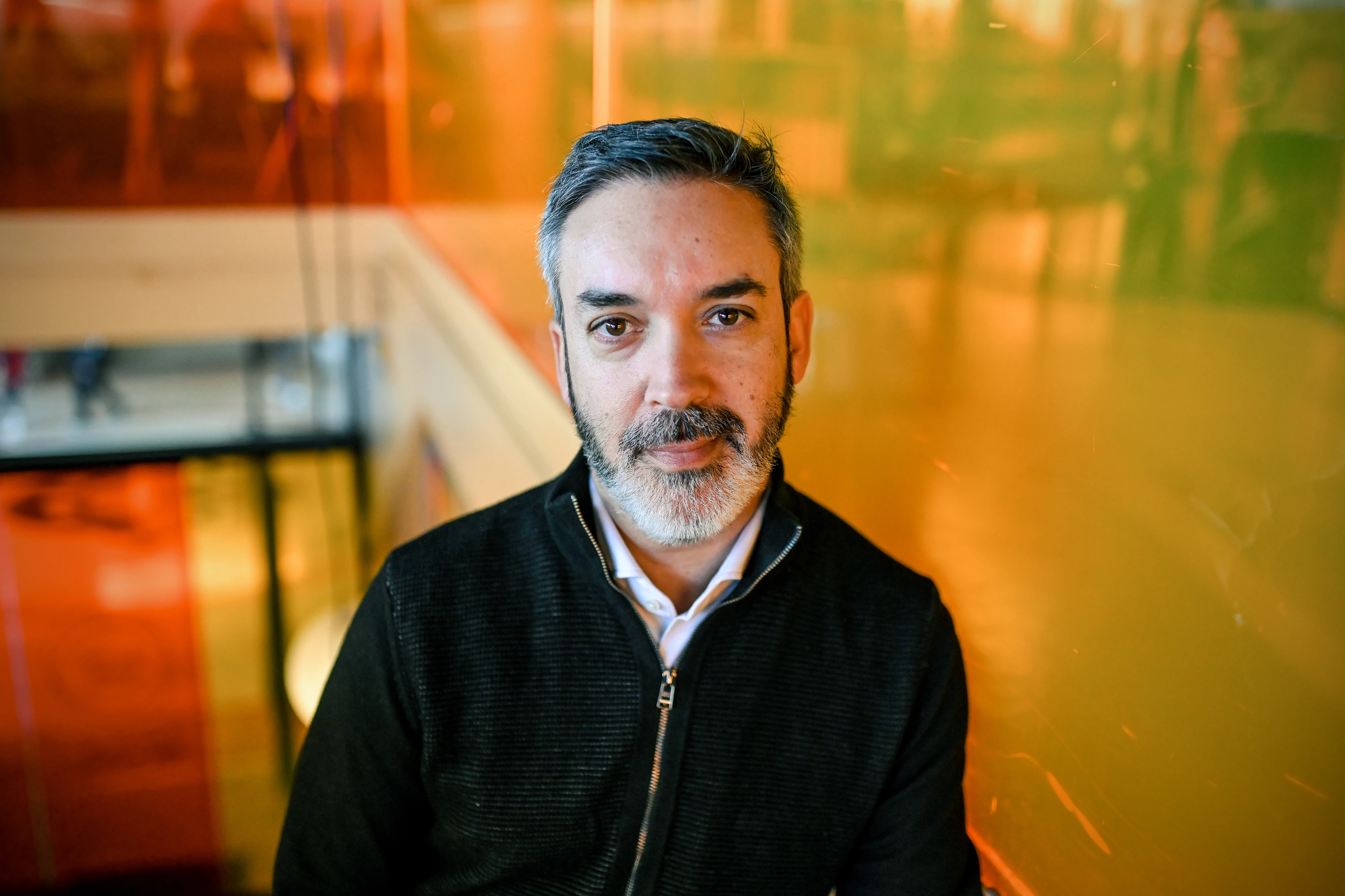 Henrique S&aacute; Pessoa