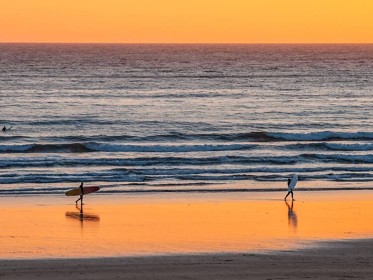 Tbilisi for Prague, Devon for Bali: The best ‘dupes’ for overcrowded travel destinations revealed