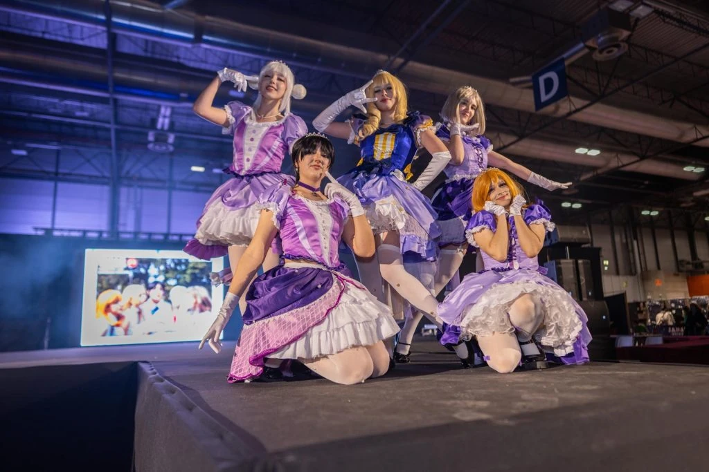 Japan Weekend