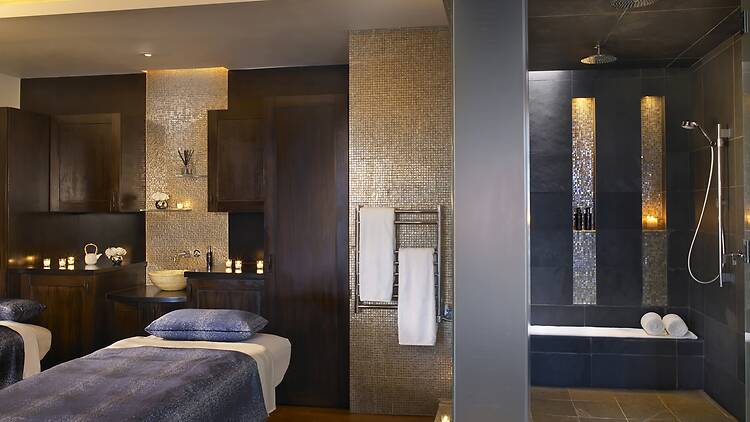 Acqualina Spa Acqualina Spa