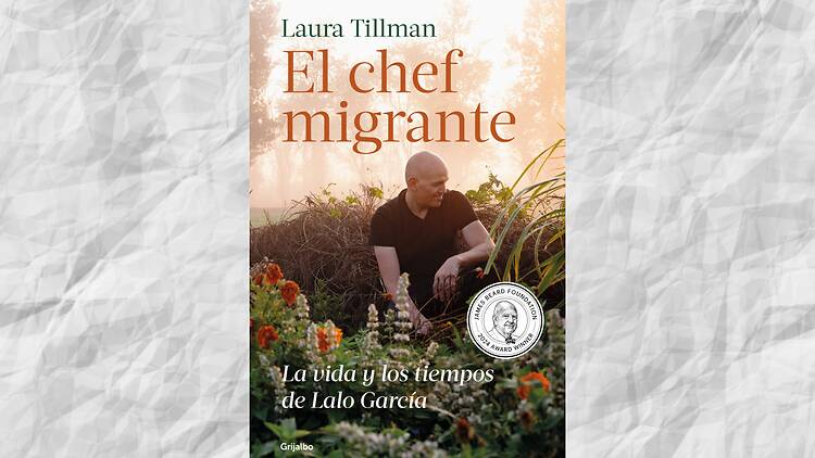 El chef migrante