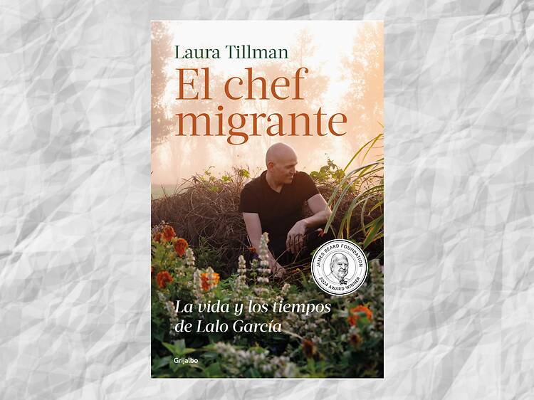 El chef migrante