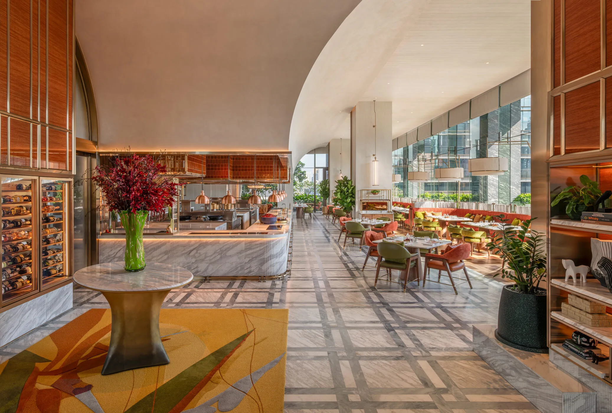 Andaz One Bangkok