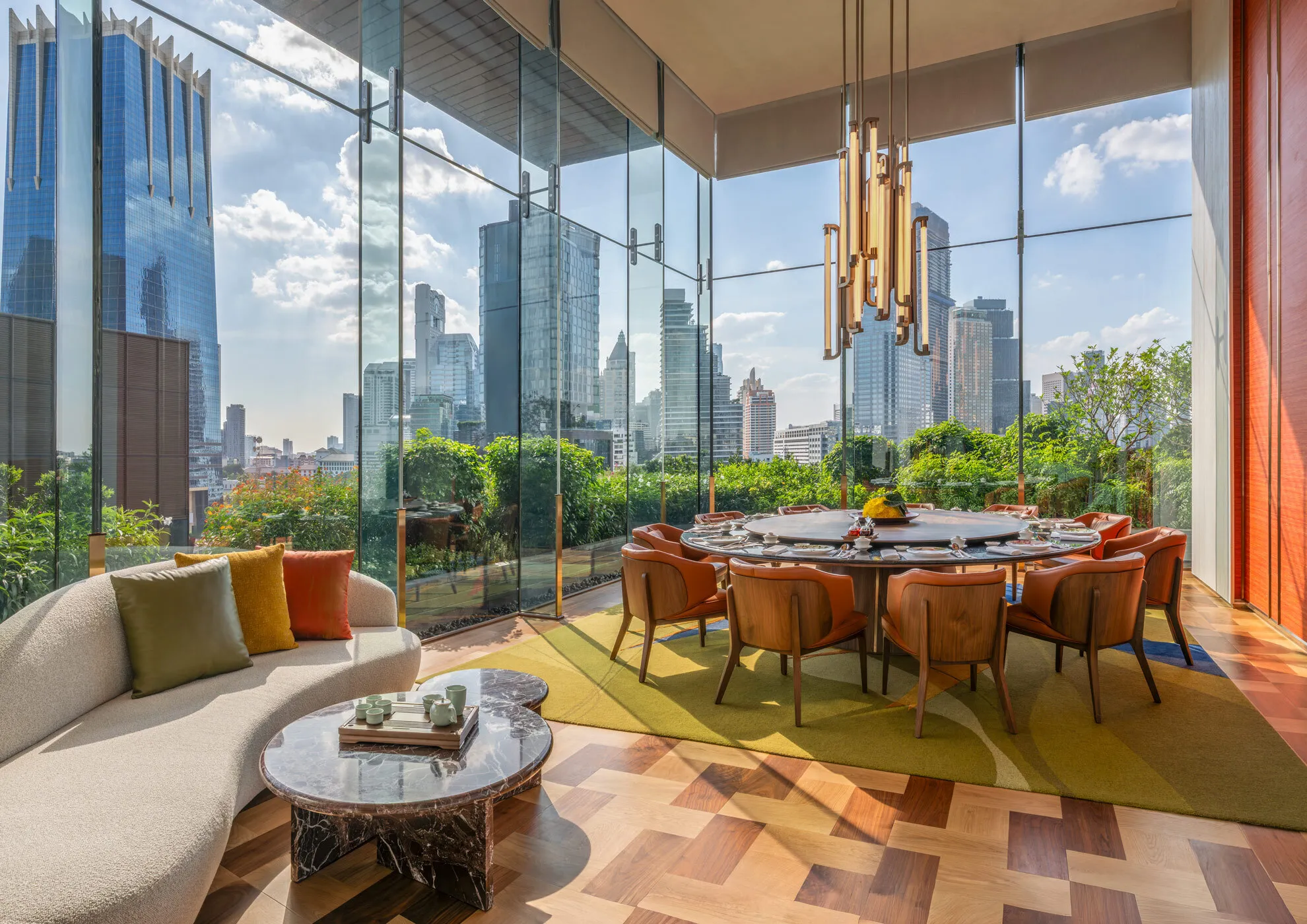 Andaz One Bangkok