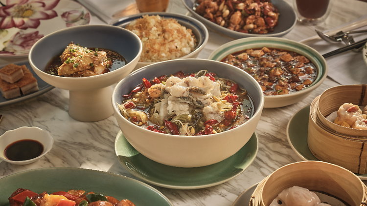 Andaz One Bangkok Andaz One Bangkok