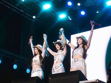 อีเวนต์น่าสนใจในกรุงเทพฯ ตลอดกุมภาพันธ์นี้ อีเวนต์น่าสนใจในกรุงเทพฯ ตลอดกุมภาพันธ์นี้