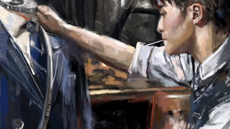 luisjerion luisjerion