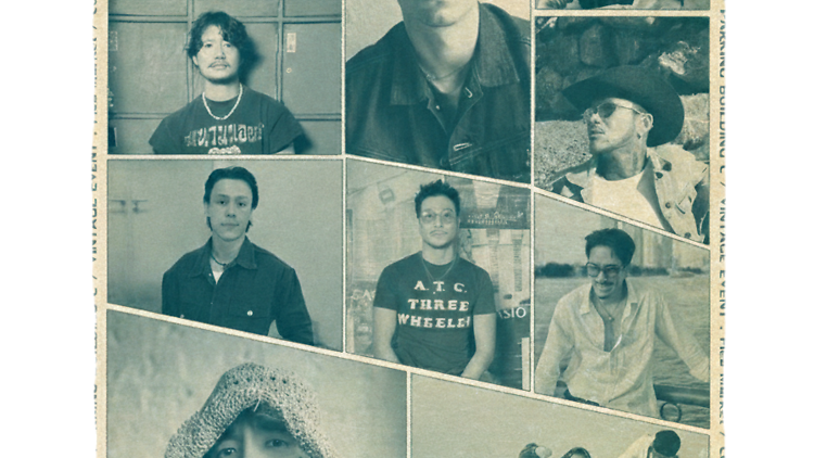 Secondland แดนสองเมือง -  งานมหกรรมเสื้อผ้ามือสอง ที่จะเขย่ากระเป๋าตังและตู้เสื้อผ้าของคุณ กับดินแดนวินเทจสุดล้ำ