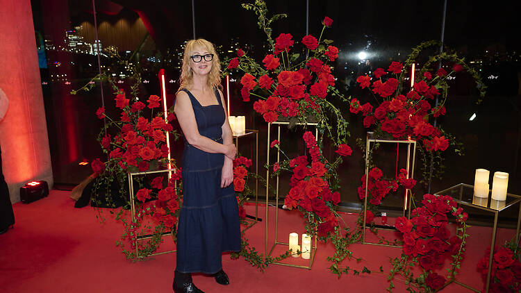 The Floral Decorator