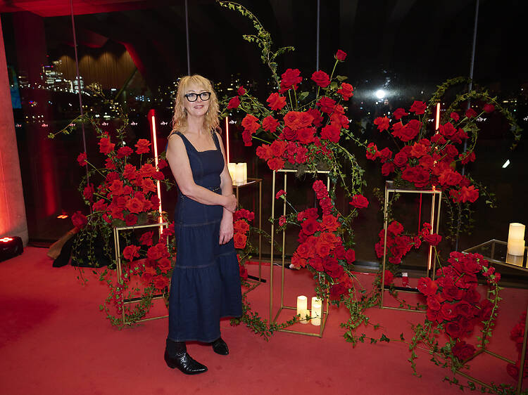 The Floral Decorator