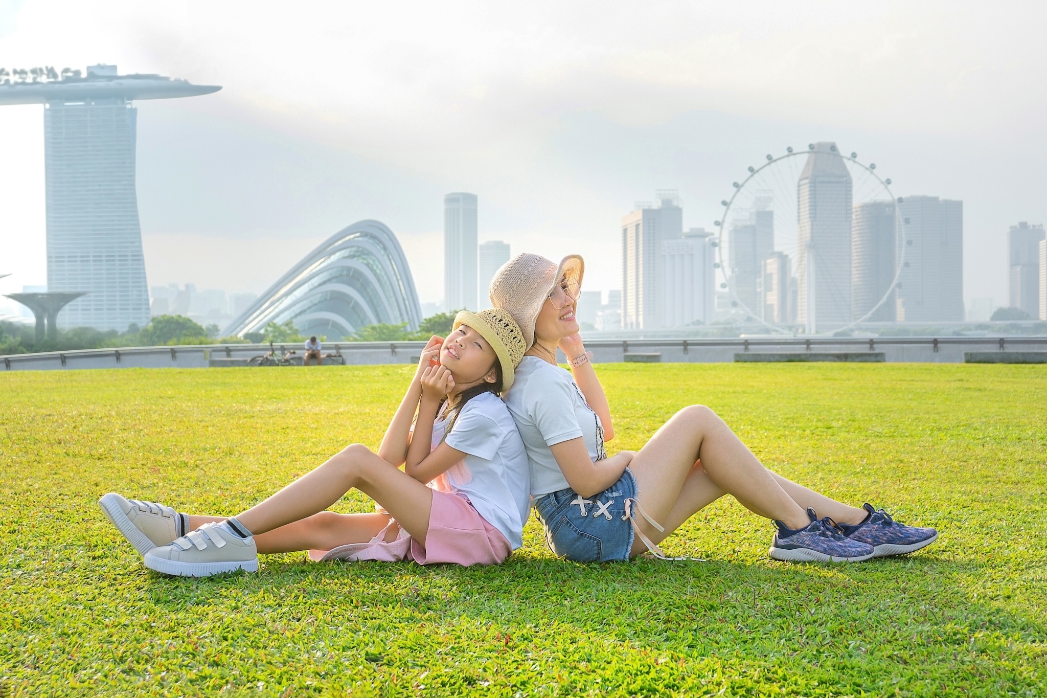 Singapore’s public holidays in 2027 bring five long weekends