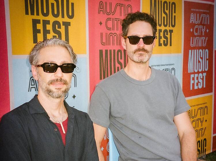 Paco Versailles: “Cada vez que venimos a México es una fiesta”