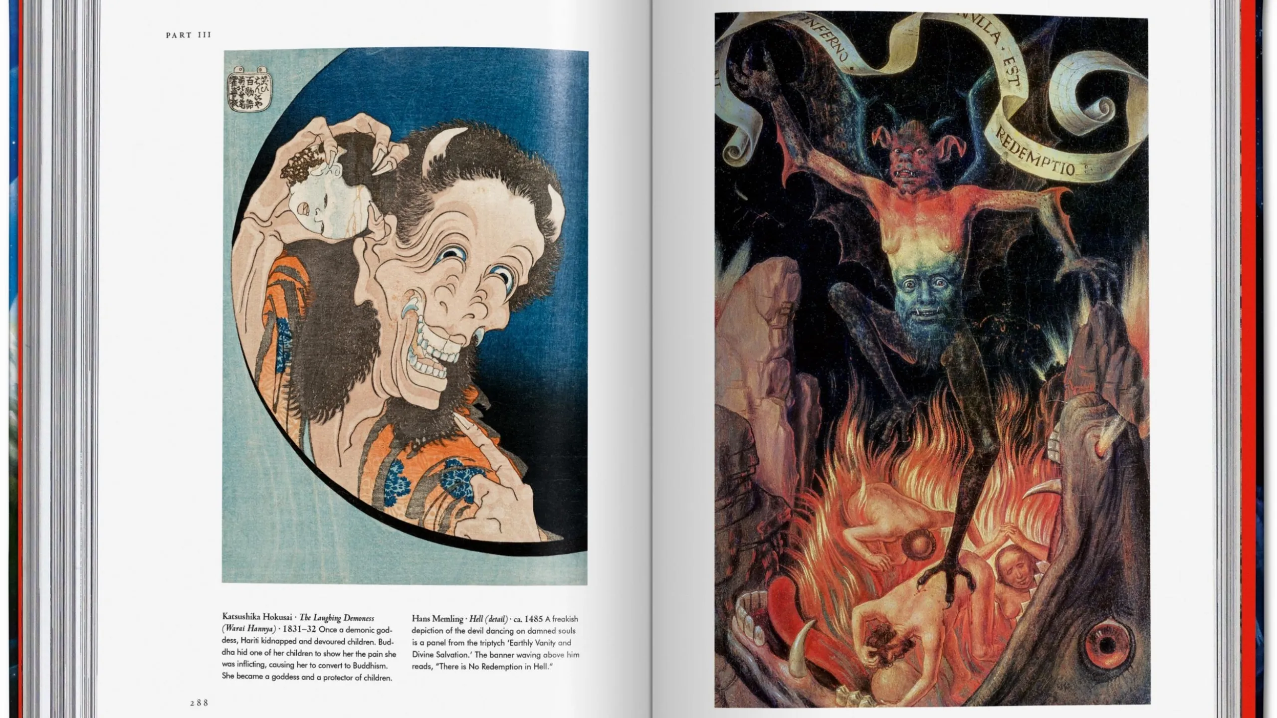 Taschen Spirit Worlds The Library of Esoterica