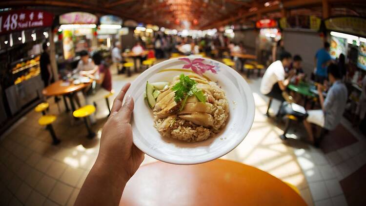 Singapore Foodie Singapore Foodie