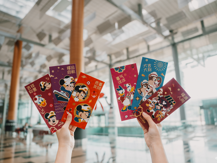 The ultimate hongbao guide for Chinese New Year The ultimate hongbao guide for Chinese New Year