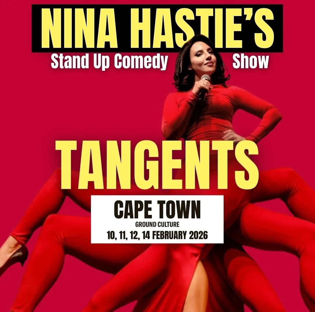 Nina Hastie's Tangents