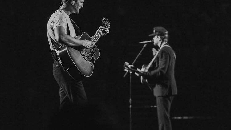 The Lumineers | Live