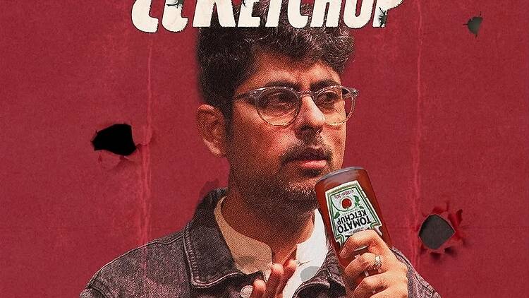 Love, Death & Ketchup | Varun Grover