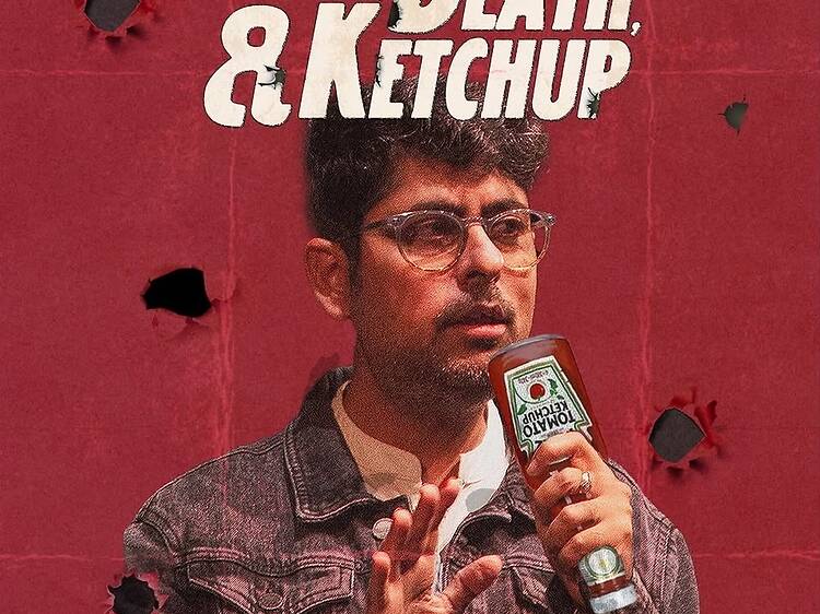 Love, Death & Ketchup | Varun Grover