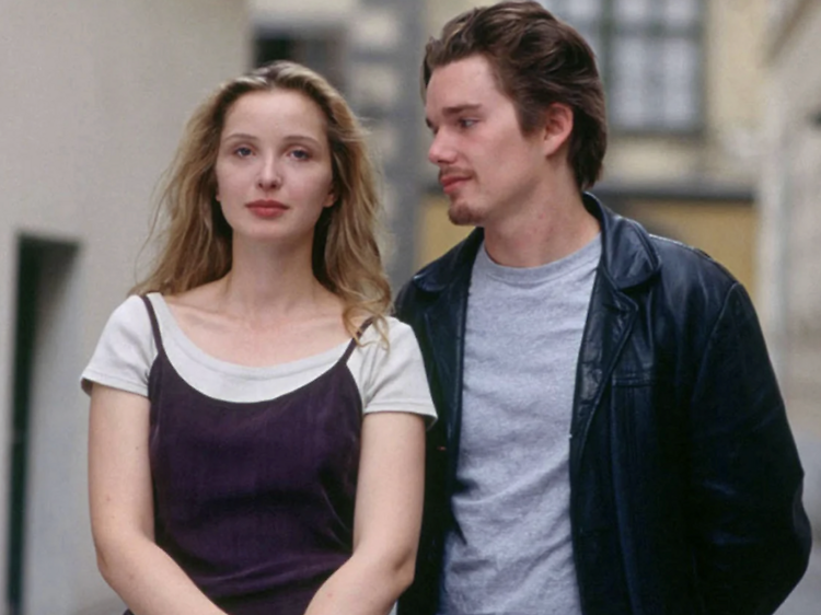 Before Sunrise & Before Sunset (1995 & 2004) - อ้อนตะวันให้หยุด เพื่อสองเรา & ตะวันไม่สิ้นแสง แรงรักไม่จาง