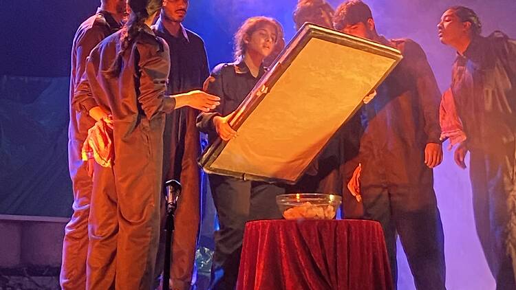 Bharat Rang Mahotsav Bharat Rang Mahotsav