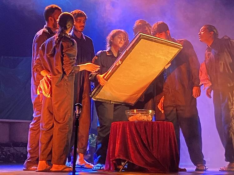 Bharat Rang Mahotsav Bharat Rang Mahotsav