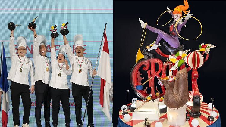 circus gelato world cup circus gelato world cup