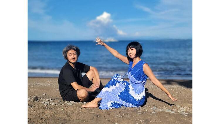 キュンチョメ 100万年の子守唄