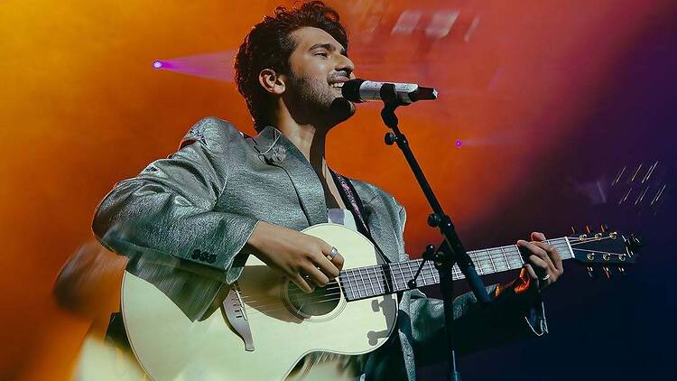 Root for Mangroves | Armaan Malik