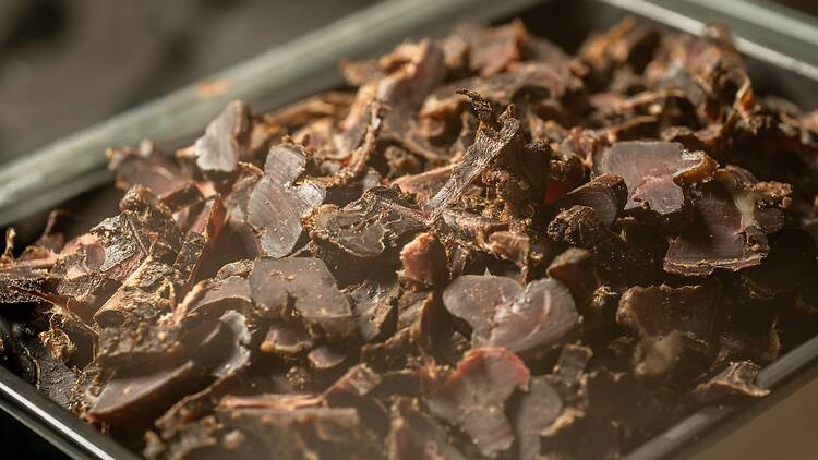 Heritage Biltong at Fourways Mall Heritage Biltong at Fourways Mall