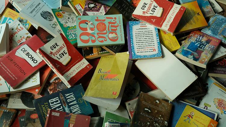 Delhi Literature Festival