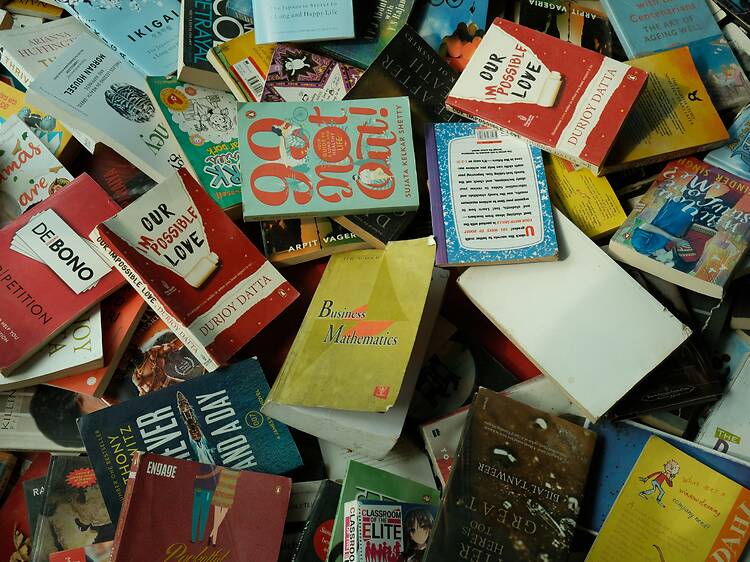 Delhi Literature Festival