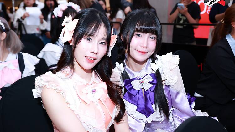 Japan Expo Thailand Japan Expo Thailand