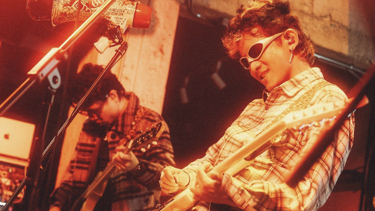 Marshall Livehouse Marshall Livehouse