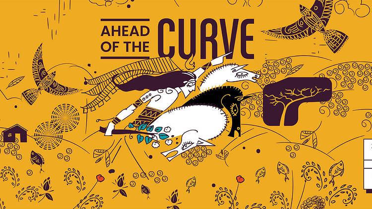 Kala Ghoda Arts Festival