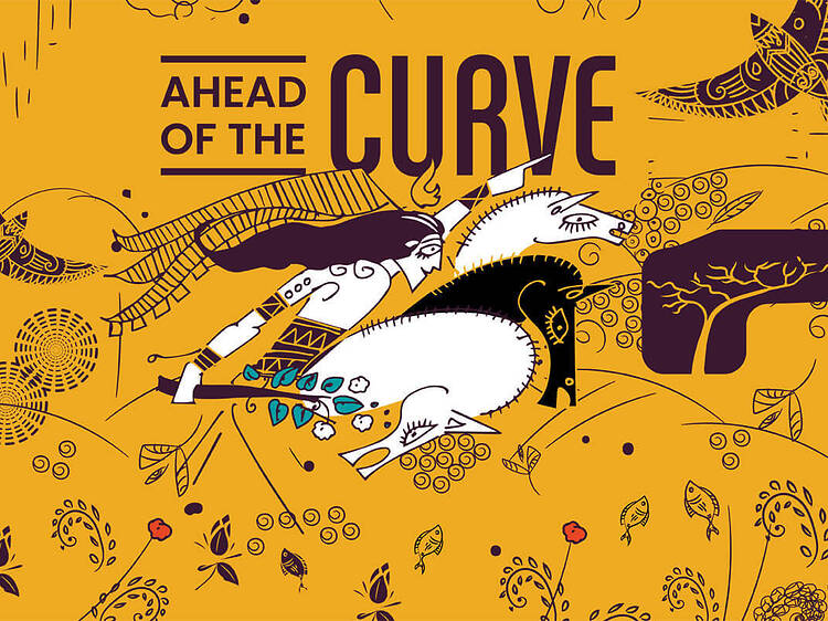 Kala Ghoda Arts Festival