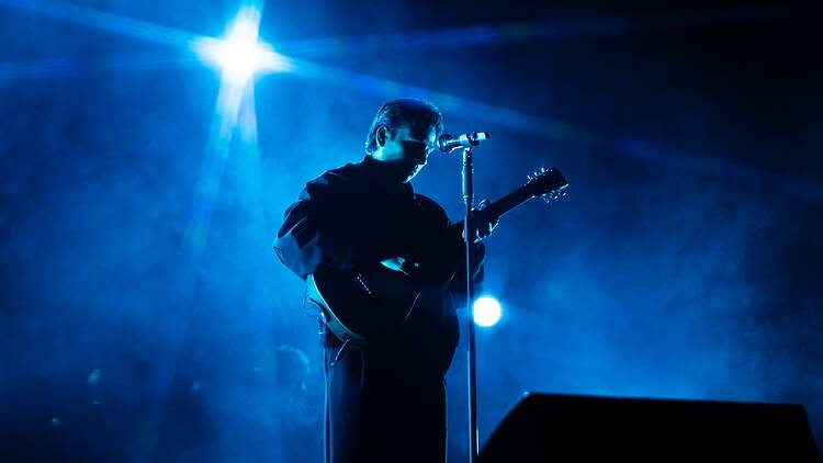 Anuv Jain | Dastakhat India tour