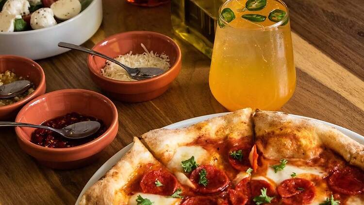 Little Kitchener’s Pizzeria