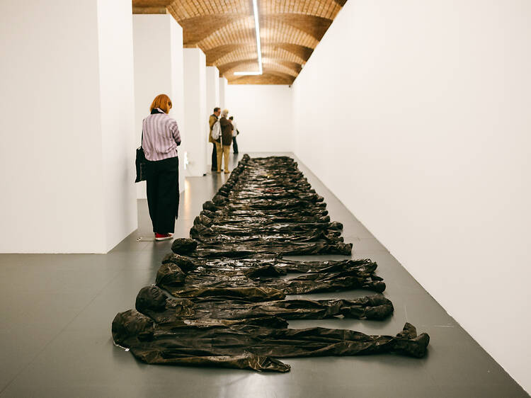 Exposições em Lisboa para visitar este fim-de-semana