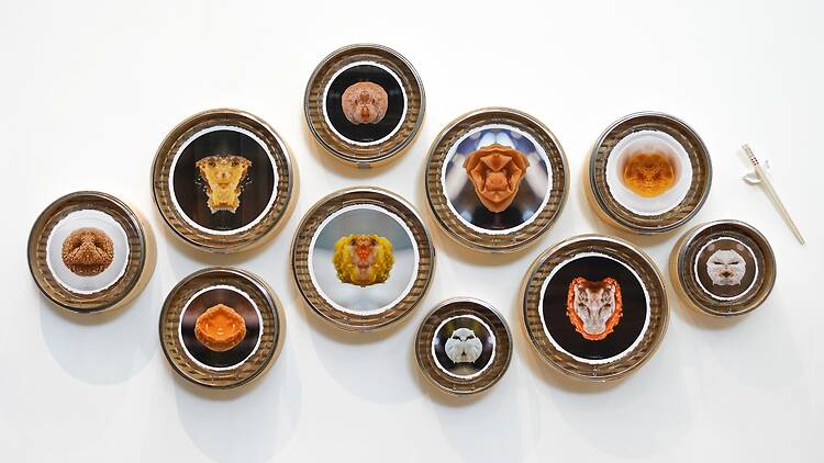 David Leung Davidgoodtime art photography Double Umami David Leung Davidgoodtime art photography Double Umami