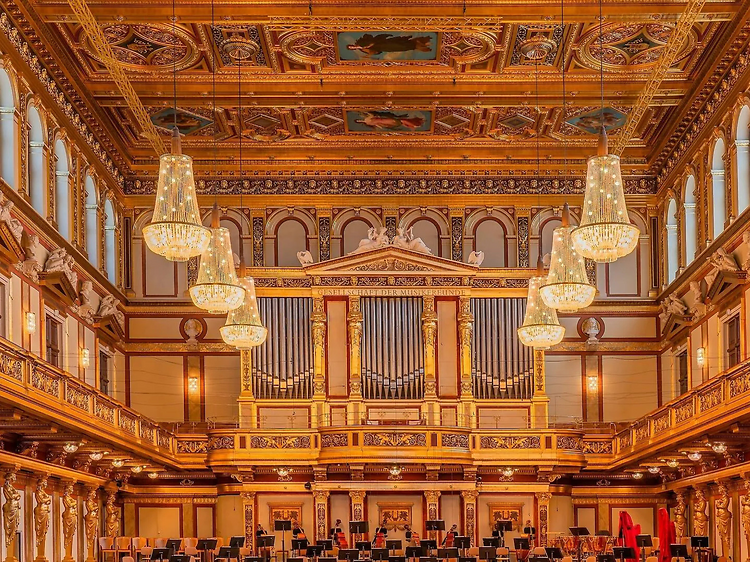 Musikverein