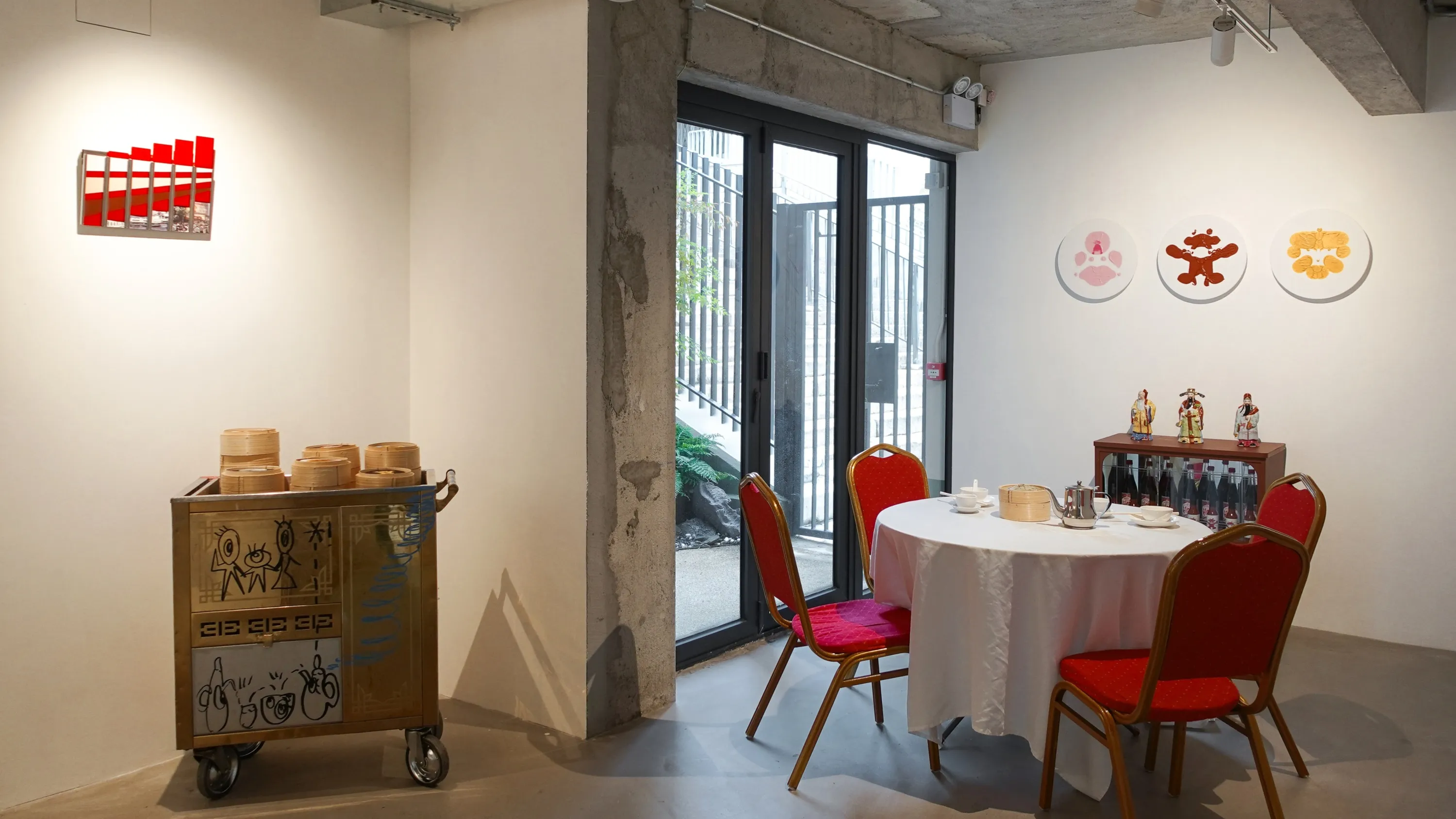 Lousy David Leung Davidgoodtime art photography Double Umami