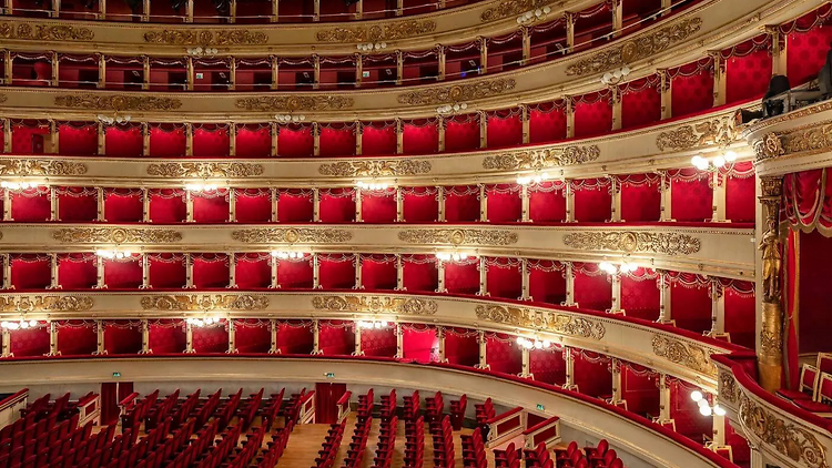 Teatro alla Scala