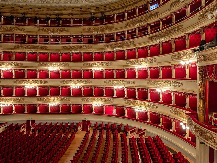 Teatro alla Scala