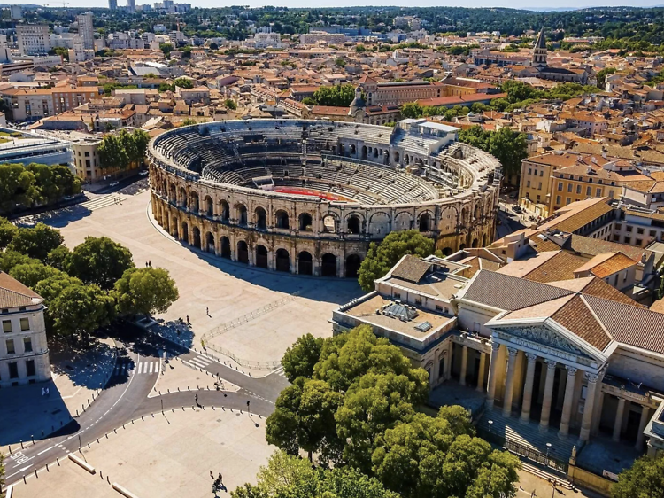 Arena of Nîmes