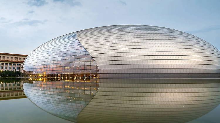 National Centre for the Performing Arts