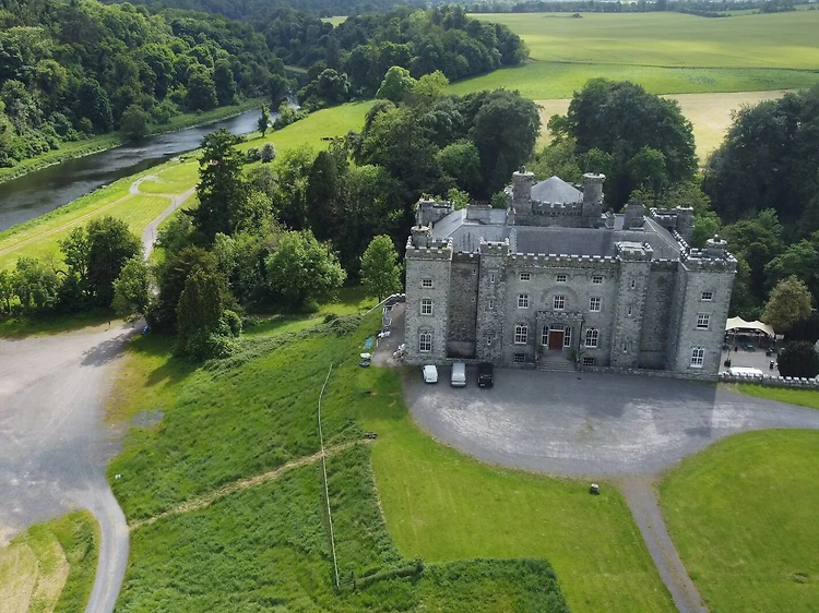 Slane Castle