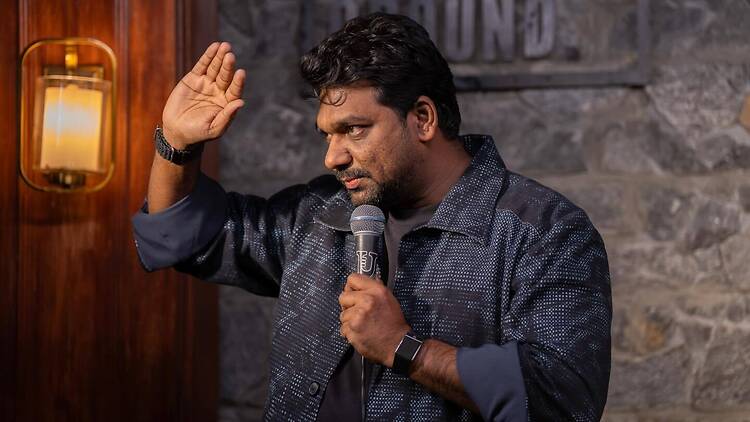 Papa Yaar | Zakir Khan | Nashik