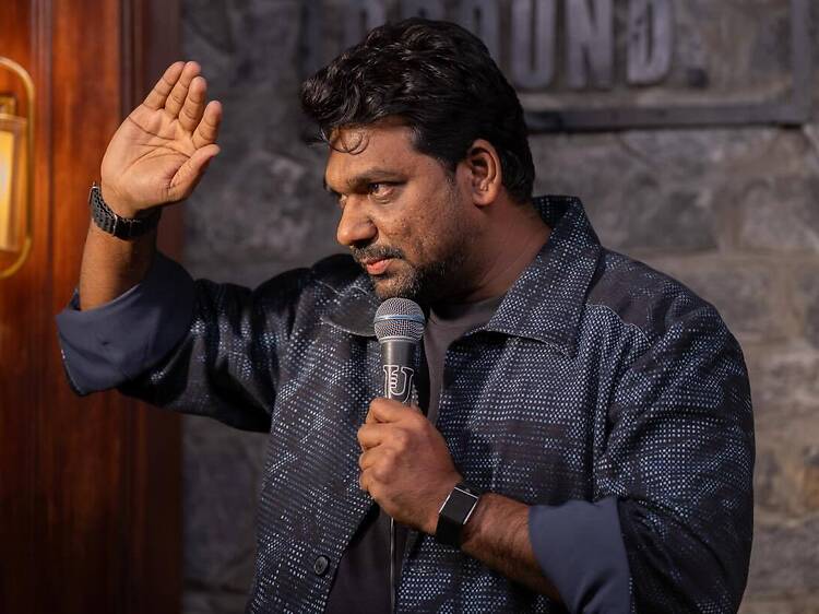 Papa Yaar | Zakir Khan | Nashik