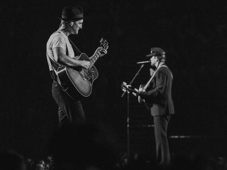 The Lumineers | Live The Lumineers | Live